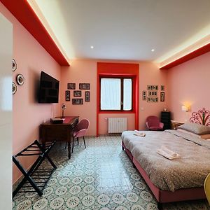 Chambre Lit Queen-Size